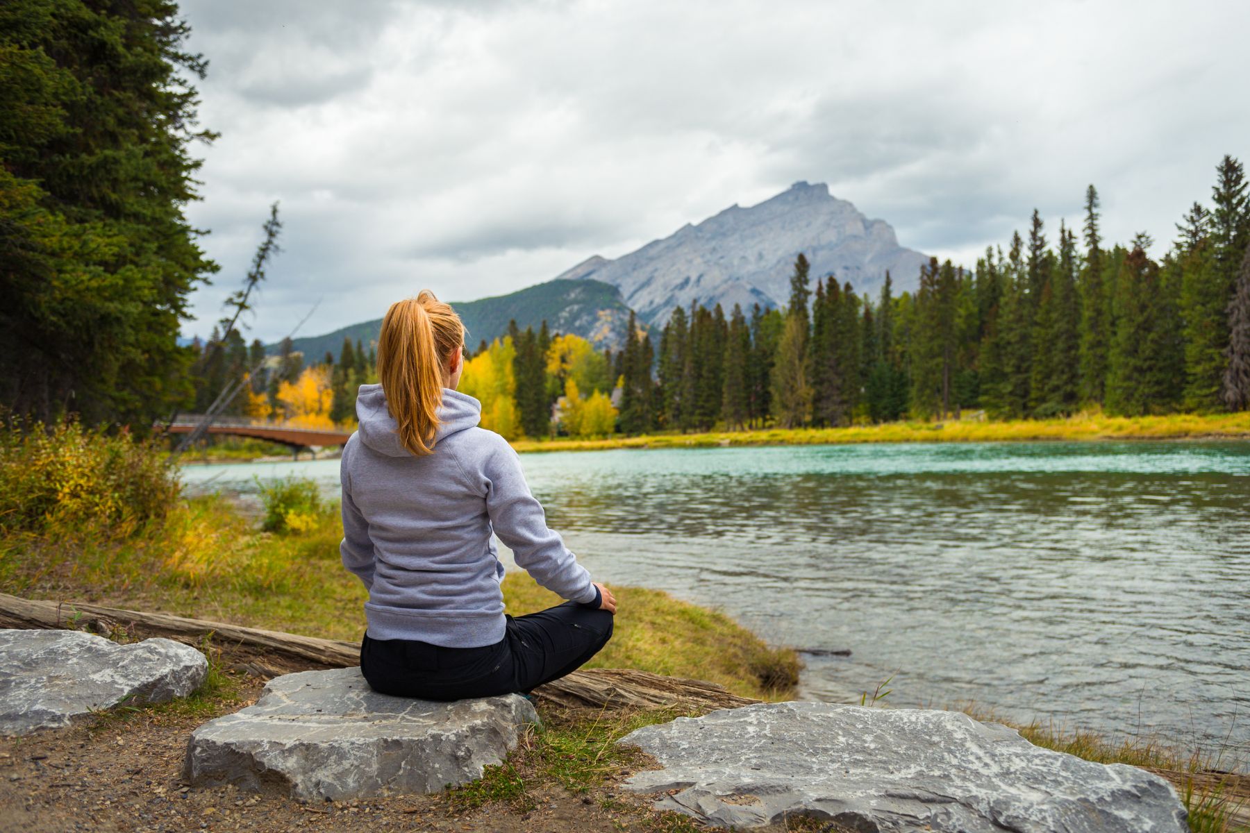 Relax and Recharge: How River Lodge Provides the Ultimate Retreat Experience