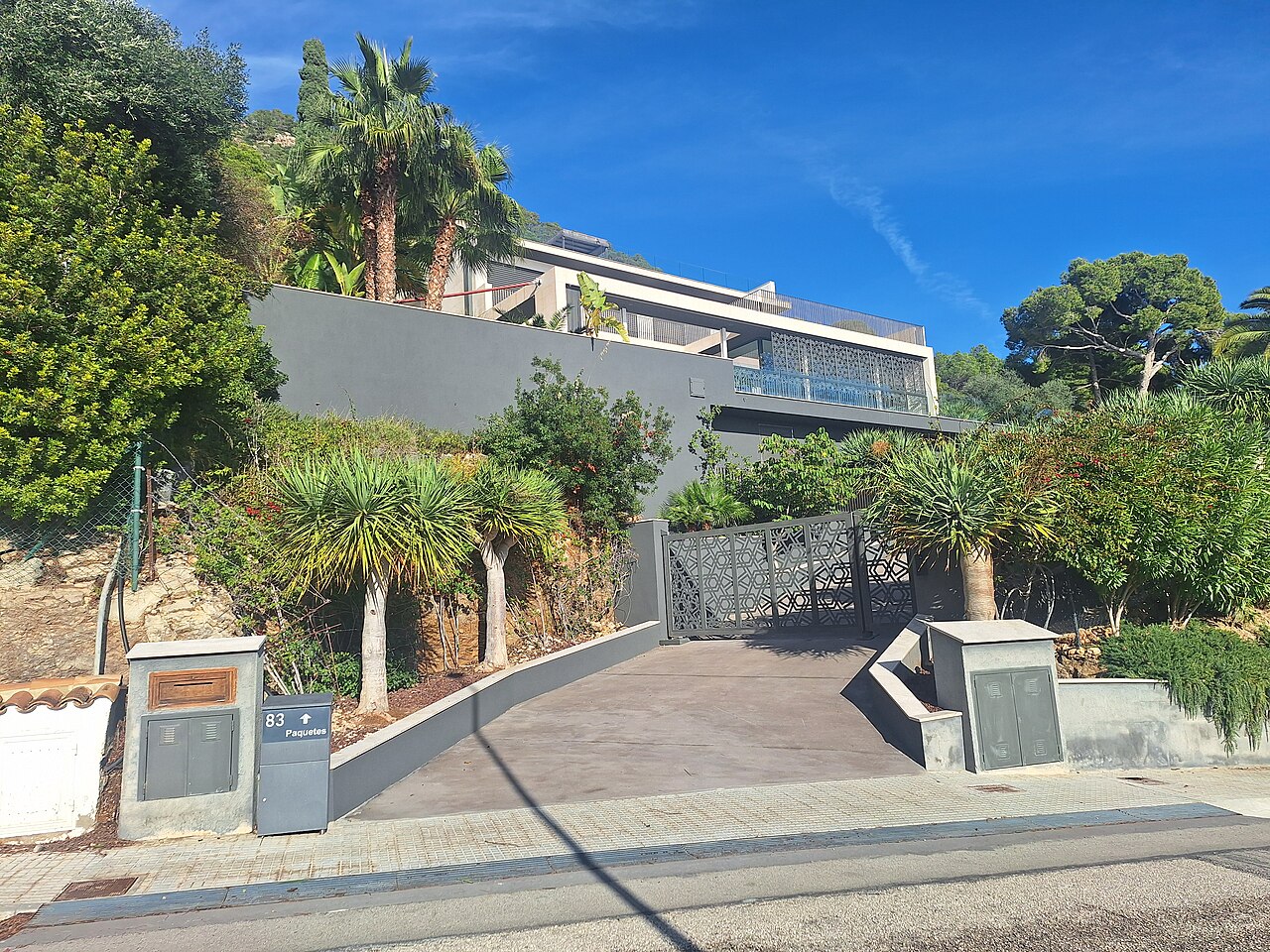 Concrete Driveway Costs in Palmerston North (2026)