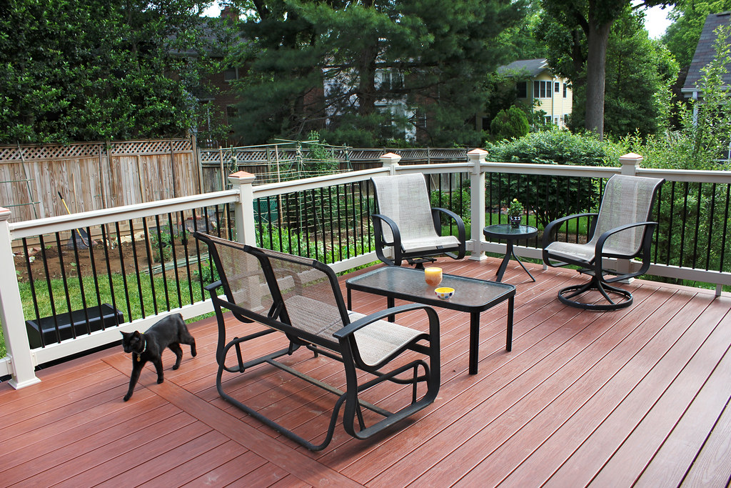 Do You Need Consent for a Deck or Fence?